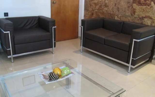 Hotel Pedraza