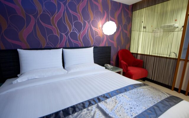 T-Hotel Kaohsiung