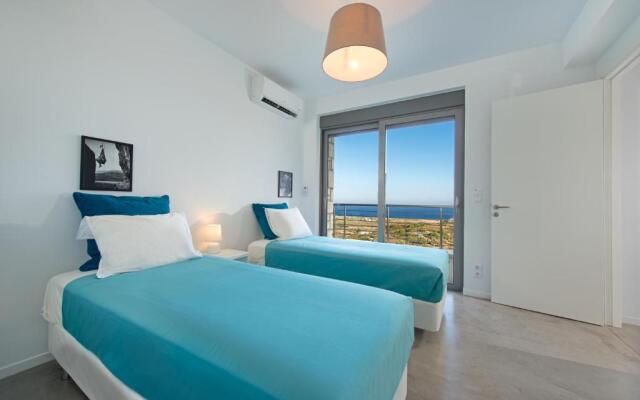 Villa Olympos