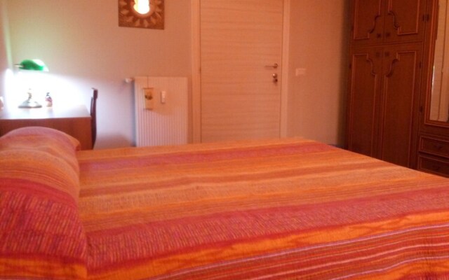 Michela B&B al Gemelli