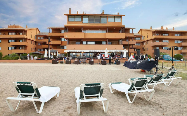 Apartamentos Beach & Golf Resort
