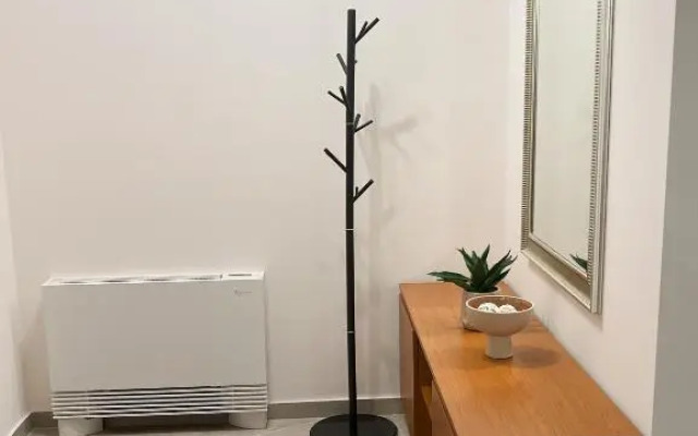 Clio Luxury Apartments