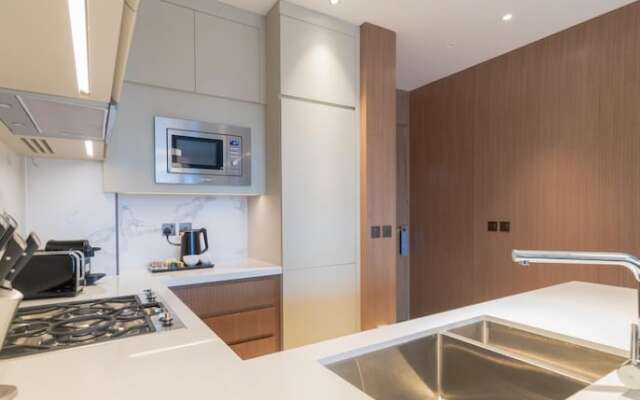 DXB - Address Residences Dubai Opera - 3303 - DT