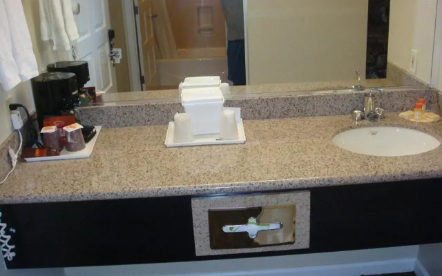 Days Inn Half Moon Bay