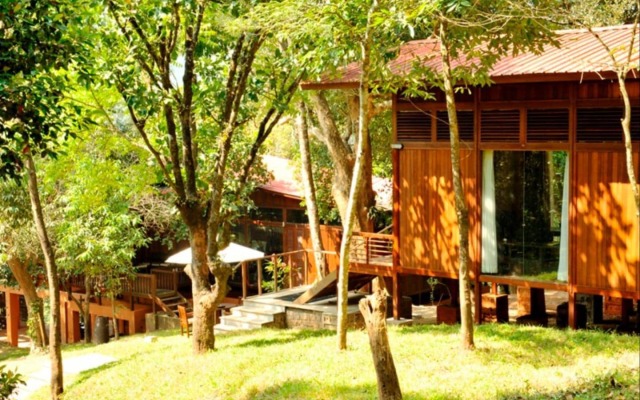 Meriyanda Nature Lodge Coorg