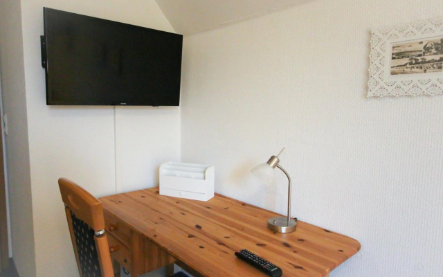 Ostseevilla Dietlinde