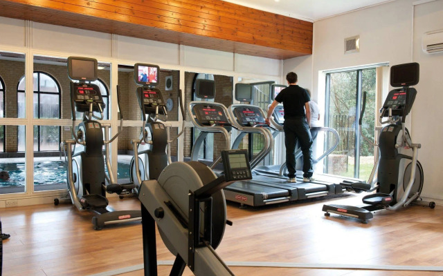 Best Western Buckingham Hotel