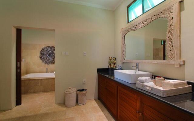 Amarta Beach Retreat By Nakula