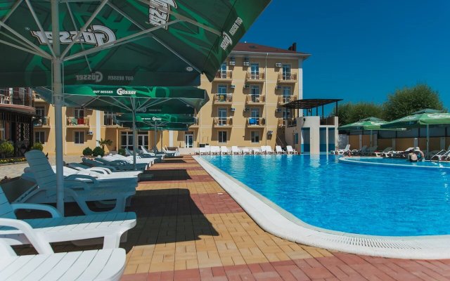 Resort Hotel Venera