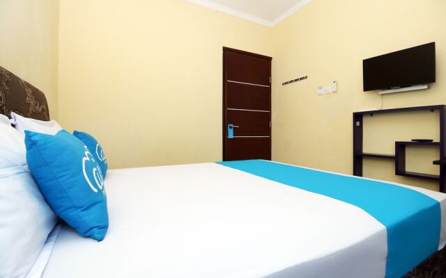 Airy Eco Syariah Pangeran Suryanata 157 Samarinda