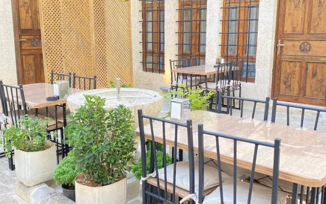 Sefertepe Hotel