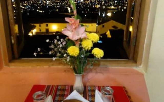 Arrieros Hostal