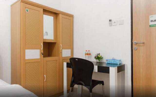 KoolKost Syariah near Jalan Pramuka Banjarmasin