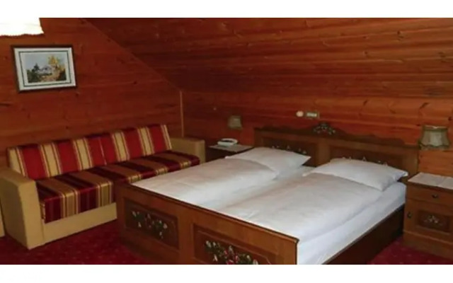 Albergo Gader