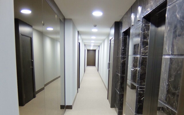 Serviced Apartments Colindale