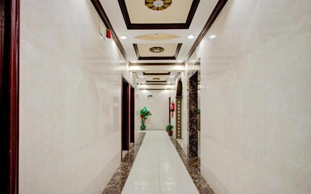أويو 590 ديالا للوحدات السكنية