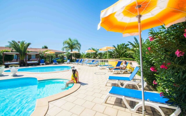 Villaggio Costa Real