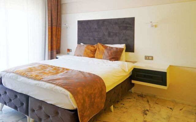 Palmera Beach Hotel