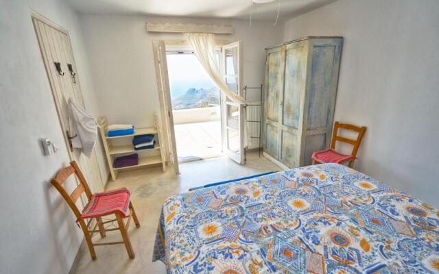Terrace House Crete