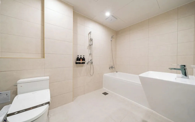 Hotel Mariestay Taen