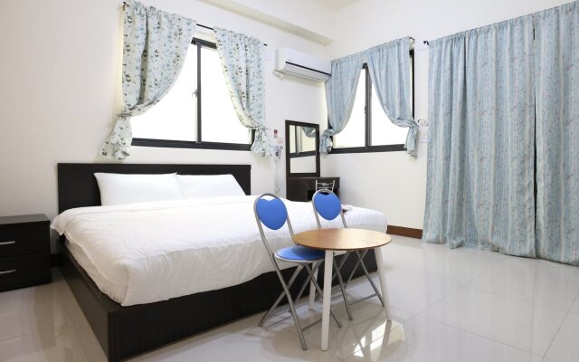 Michong Guest House