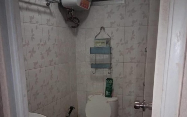 The Suites Metro Ananda Home