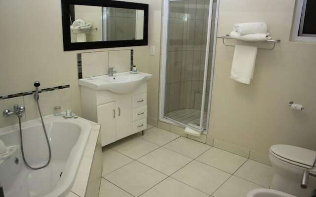 Seaside Hotel & Spa Swakopmund