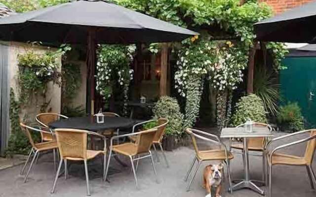 The Lamb Inn
