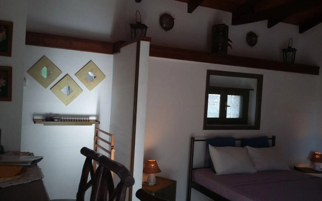 Villa Georgina