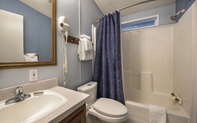 42r Rosenberg'S Creekside Cabin