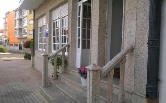 Hostal Rivas