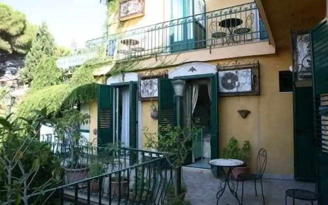 Villa Gaia
