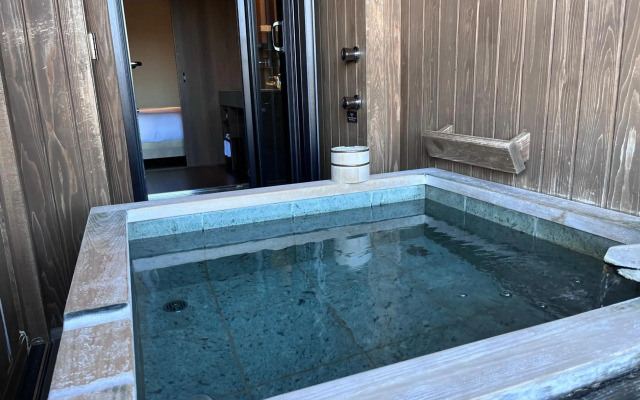 Hotel Laforet Shuzenji