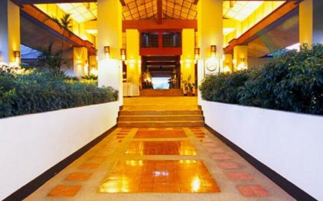 Imperial Phukaew Hill Resort