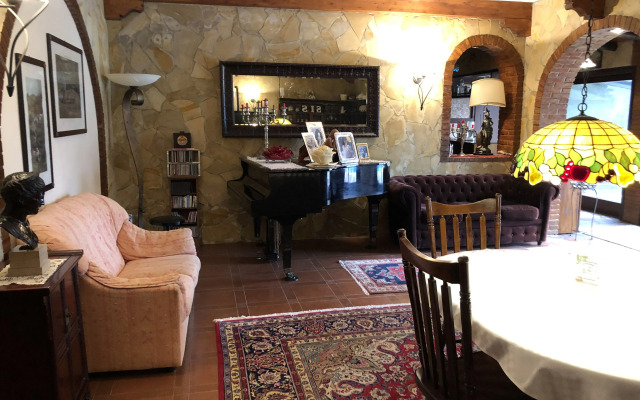 Small Paradise Palermo