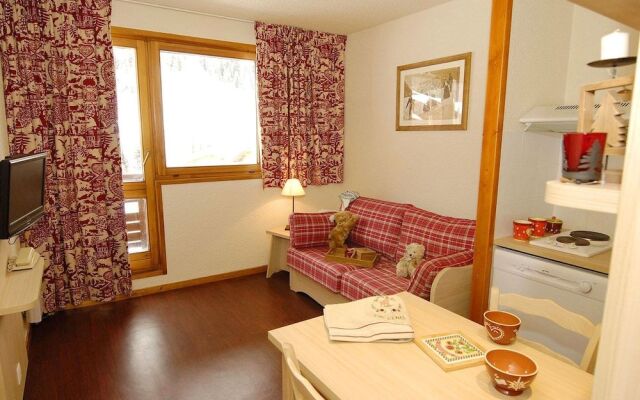 Hôtel Club Vacanciel Val Cenis