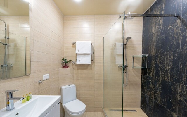 Inndays Apartment on Annino 2