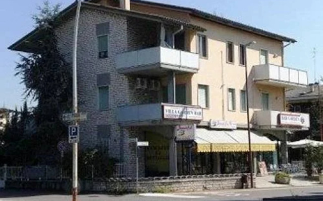 Hotel Garnì Dora