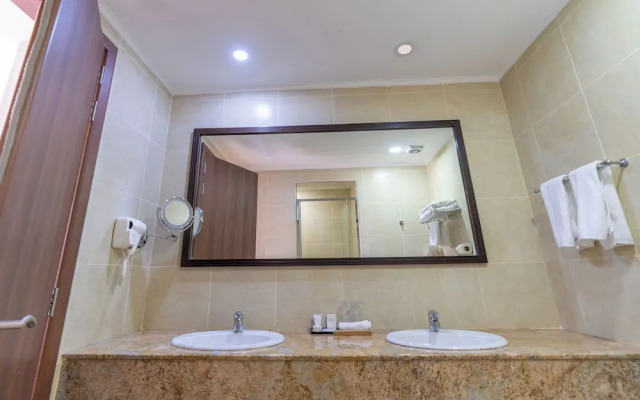 Fairways Hotel Kisumu