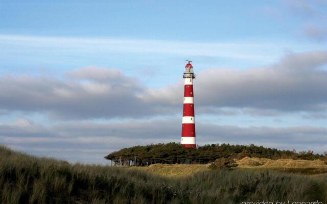 Fletcher Hotel-Restaurant Amelander Kaap