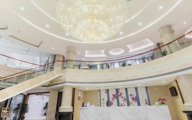 Lavande Hotels Changsha Xingsha Center