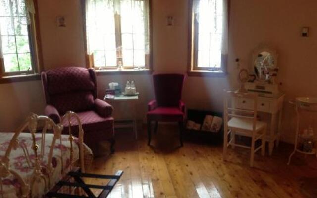 Gite La Tourelle Du Cap