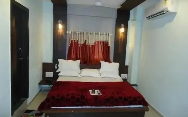 Hotel Madhav