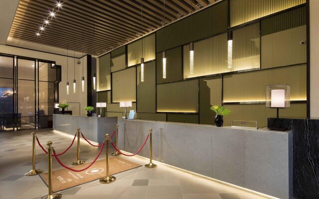 Mercure Nanchang Sunac