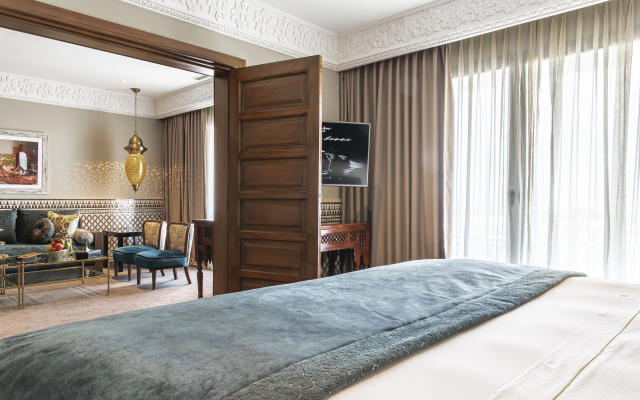 Le Casablanca Hotel - Image 7