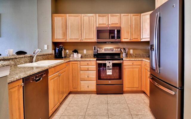 Island Key Condos 302