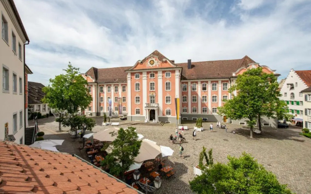 G¿ehaus am Schlossplatz Z. 3