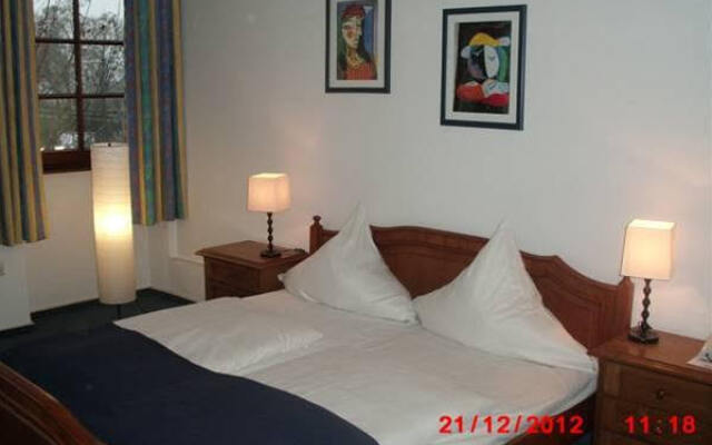 Badischer Hof Hotel
