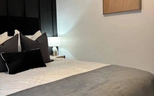 Stylish and Cosy 1 bed Apartment East London