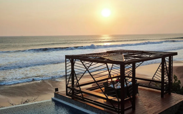 Abian Kapas Beach Bali